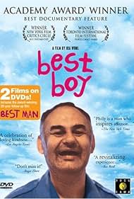 Best Man: 'Mejor Boy' y todos nosotros Veinte Años Después