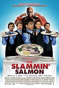 The Slammin 'Salmon