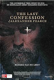 La última confesión de Alexander Pearce