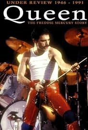 Queen: Under Review 1946-1991 - La Freddie Mercury Historia