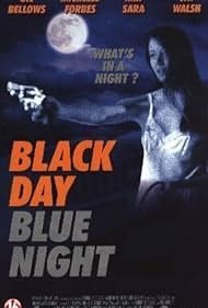 Negro Día Blue Night