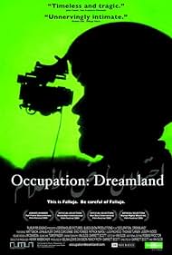 Ocupación: Dreamland