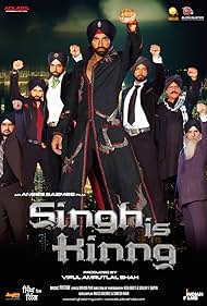 Singh es Kinng