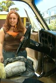 Pickup Chevy de Heather