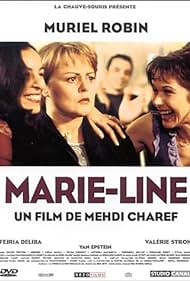 (Marie-Line)