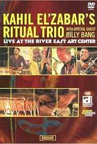 Trío Ritual: Vive en el River East Art Center