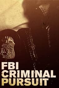 FBI: Persecución Criminal