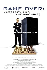 (Juego encima: Kasparov y la máquina)
