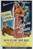 Mujer en un tren - IMDb