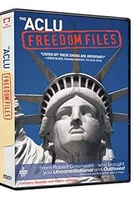 Los archivos de libertad ACLU