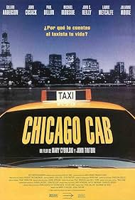 (Taxi de chicago)