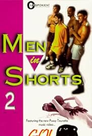 Los hombres en pantalones cortos 2