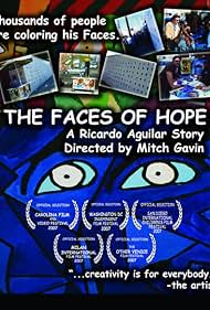 Caras de la esperanza- IMDb
