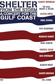 Refugio de la tormenta : Un concierto para la costa del Golfo
