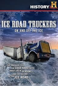 Camioneros del Hielo : Off the Ice