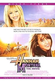 (Hannah Montana: La película)