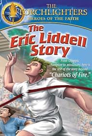 La historia de Eric Liddell