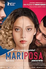 Mariposa