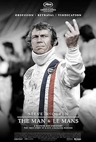Steve McQueen : El Hombre &  Le Mans