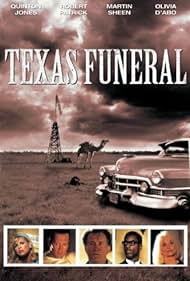 (Un Funeral de Texas)