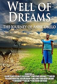 Origen de los Sueños: El viaje de Anne Okelo