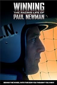 Ganar : El Racing Vida de Paul Newman