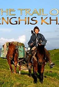 En el rastro de Genghis Khan