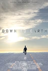 Down to Earth: Skydive Dubai