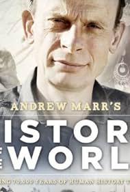 La historia del mundo de Andrew Marr