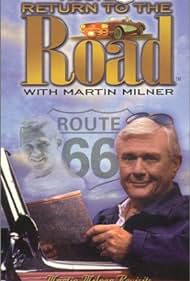 Ruta 66: Regreso al Camino con Martin Milner