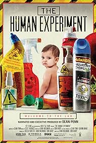 El experimento humano