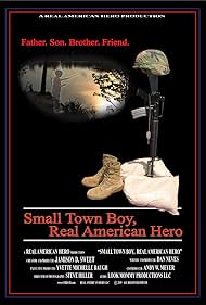 Small Town Boy, héroe americano real