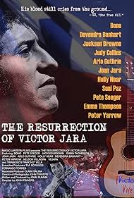La resurrección de Víctor Jara
