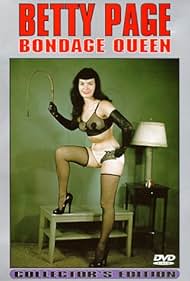 Betty Página: Bondage Queen