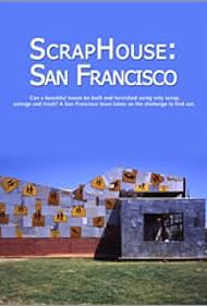 National Geographic Presents: ScrapHouse