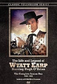 La vida y la leyenda de Wyatt Earp