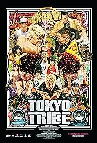 Tokio Tribe