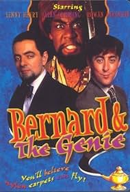 Bernard y el Genio