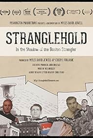 Stranglehold : A la sombra del estrangulador de Boston
