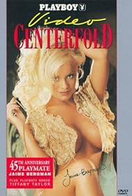 Playboy Video Centerfold: 45 Aniversario Playmate Jaime Bergman