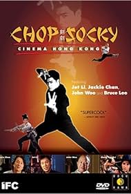 Chop Socky: Cine de Hong Kong