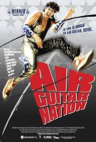Aire Guitar Nation