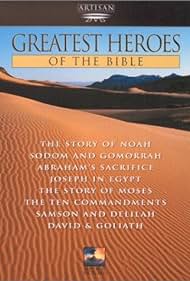 Grandes Heroes de la Biblia