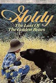 Goldy: El último de los osos de oro