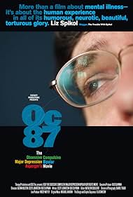 OC87: El obsesivo compulsivo, depresión mayor, trastorno bipolar, Película de Asperger