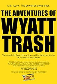 Las aventuras de Wyatt Trash