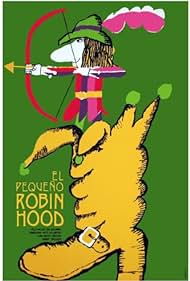 El pequeño Robin Hood