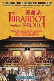 El Proyecto de Turandot