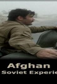 Afgano: la experiencia soviética