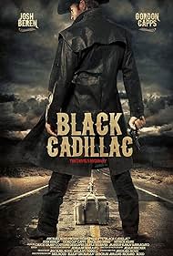 Negro Cadillac